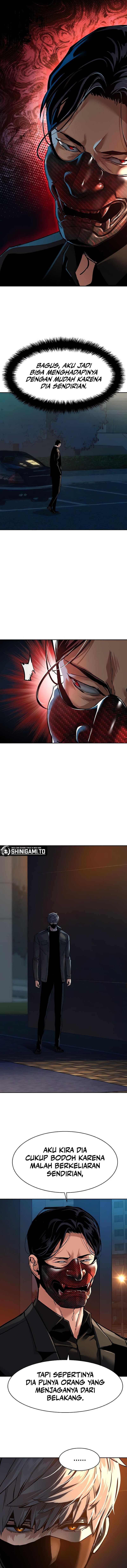 Read Mercenary Enrollment ID Manga Online