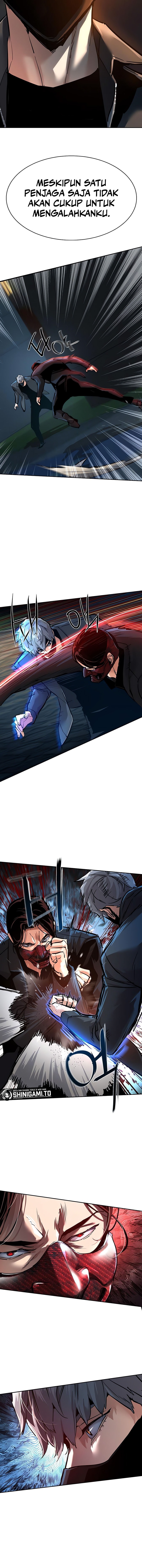 Read Mercenary Enrollment ID Manga Online