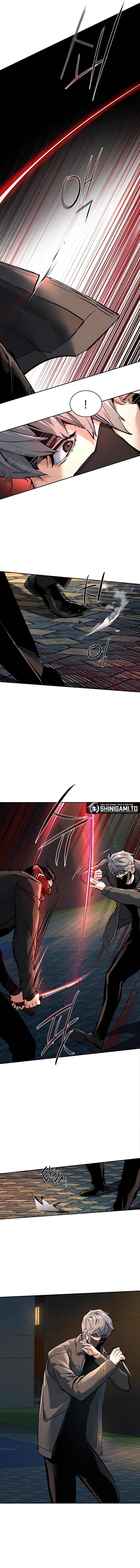 Read Mercenary Enrollment ID Manga Online