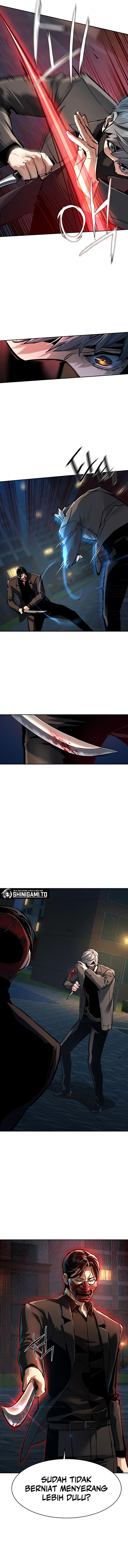 Read Mercenary Enrollment ID Manga Online