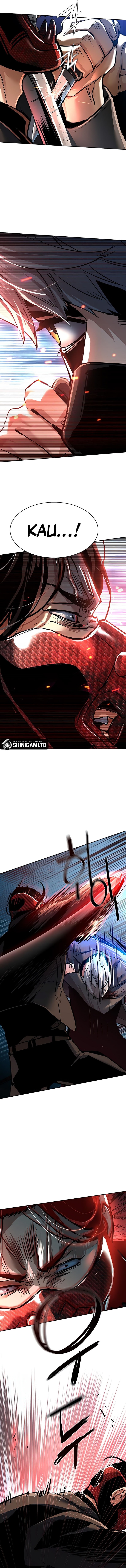 Read Mercenary Enrollment ID Manga Online