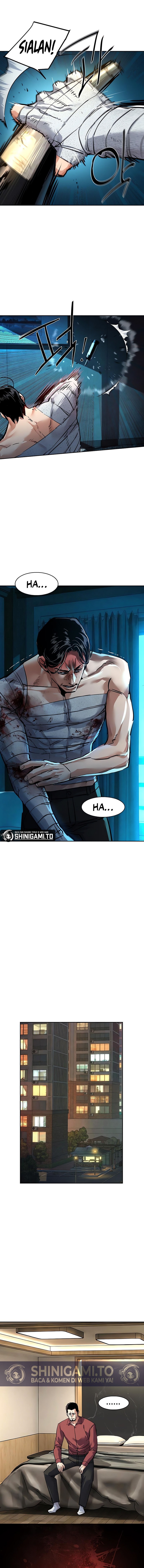 Read Mercenary Enrollment ID Manga Online