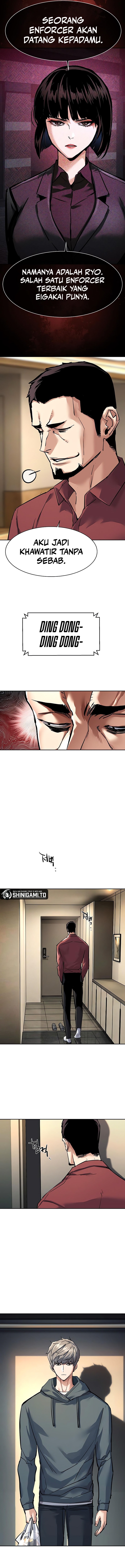 Read Mercenary Enrollment ID Manga Online