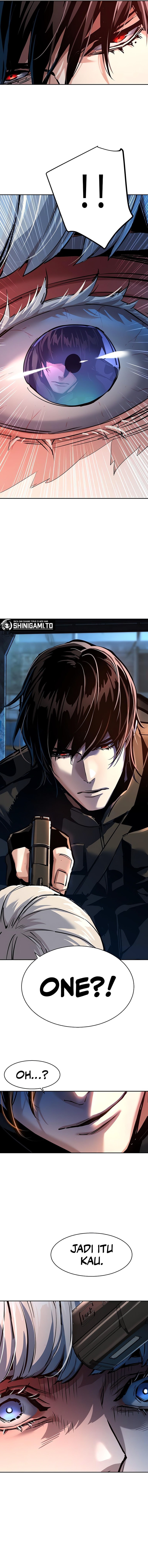 Read Mercenary Enrollment ID Manga Online