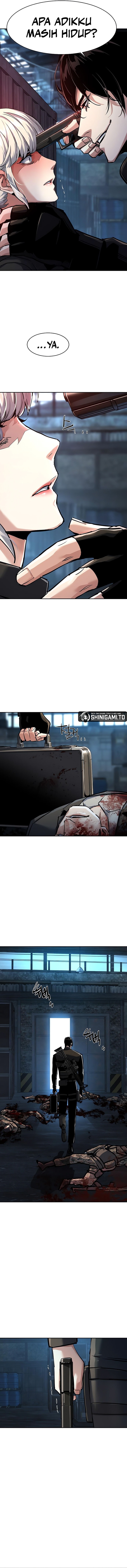 Read Mercenary Enrollment ID Manga Online