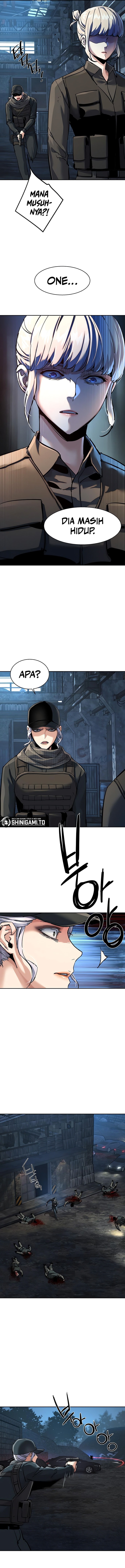 Read Mercenary Enrollment ID Manga Online