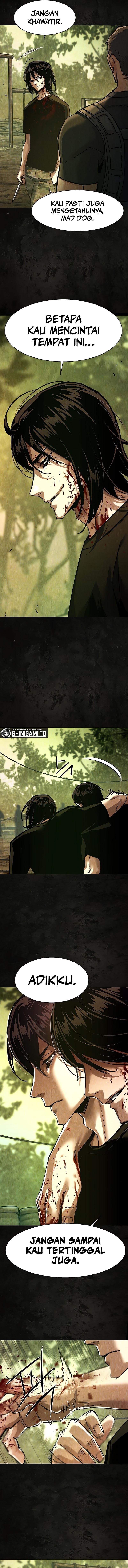 Read Mercenary Enrollment ID Manga Online