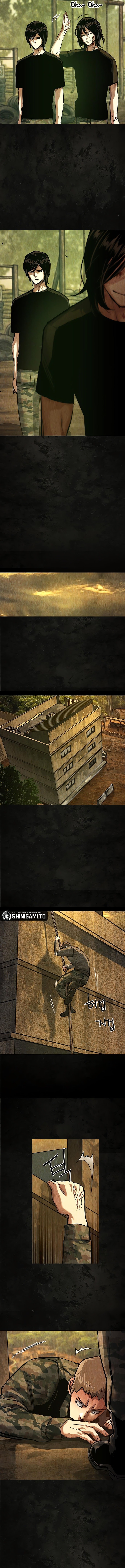 Read Mercenary Enrollment ID Manga Online