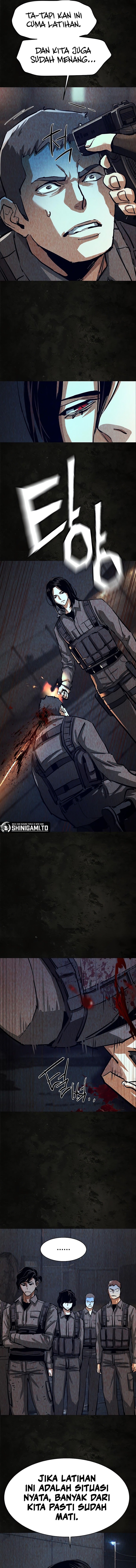 Read Mercenary Enrollment ID Manga Online