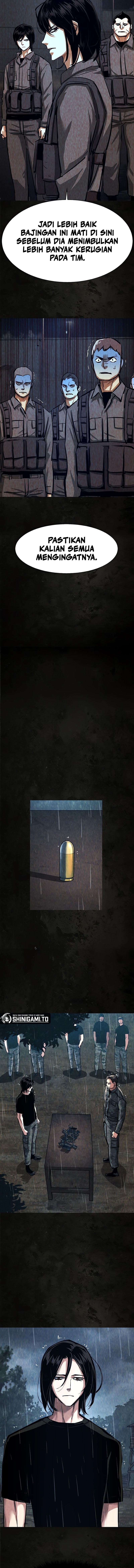 Read Mercenary Enrollment ID Manga Online