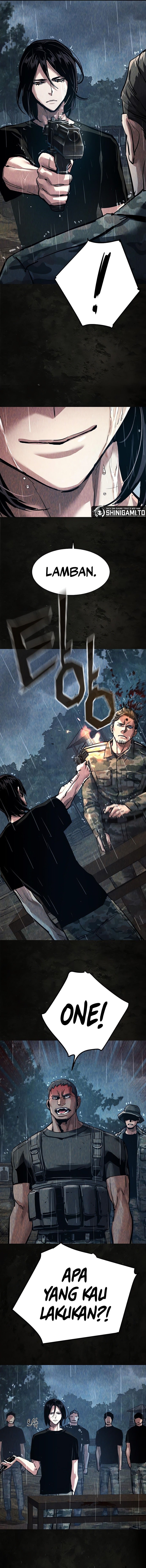 Read Mercenary Enrollment ID Manga Online