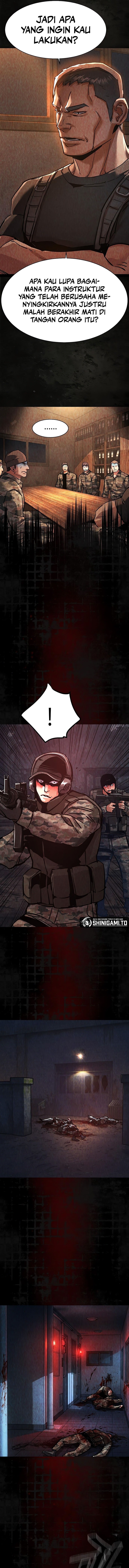 Read Mercenary Enrollment ID Manga Online