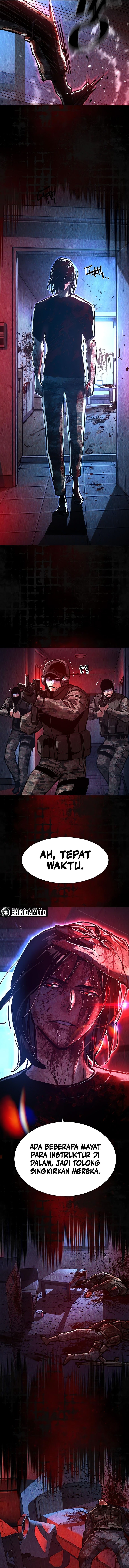 Read Mercenary Enrollment ID Manga Online