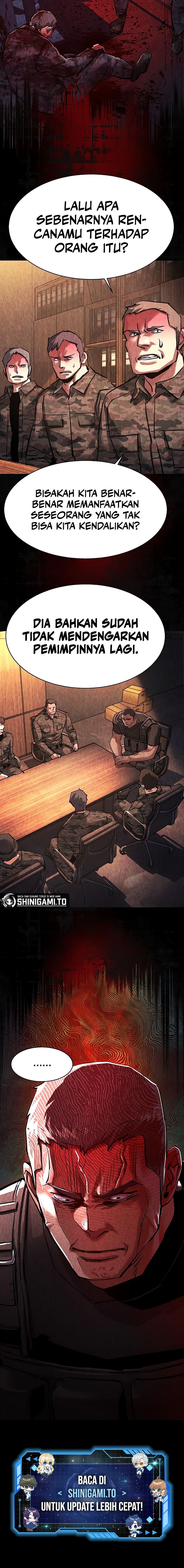 Read Mercenary Enrollment ID Manga Online