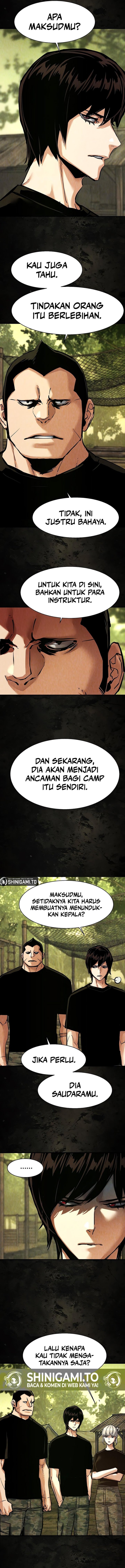 Read Mercenary Enrollment ID Manga Online