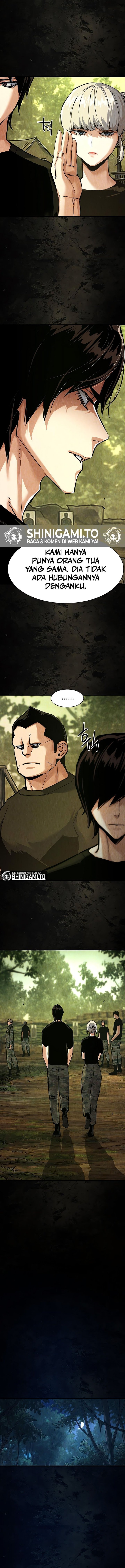 Read Mercenary Enrollment ID Manga Online