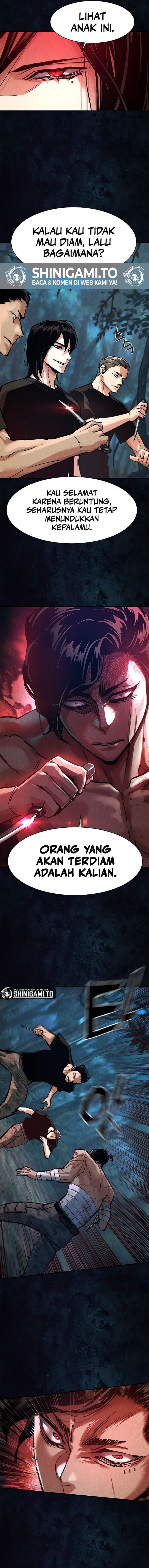 Read Mercenary Enrollment ID Manga Online