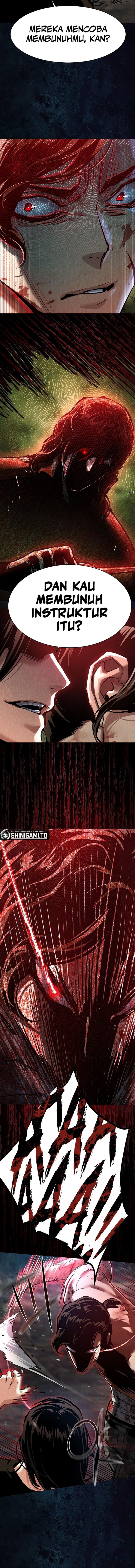 Read Mercenary Enrollment ID Manga Online