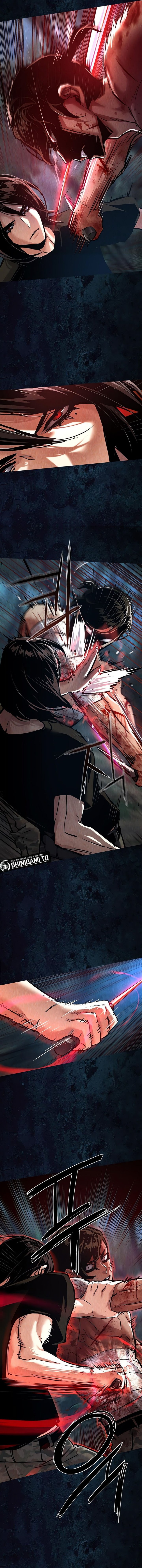 Read Mercenary Enrollment ID Manga Online