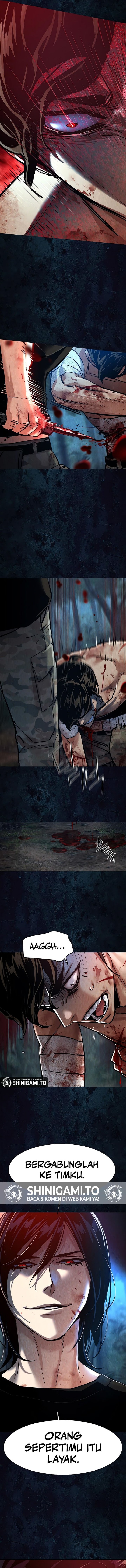 Read Mercenary Enrollment ID Manga Online