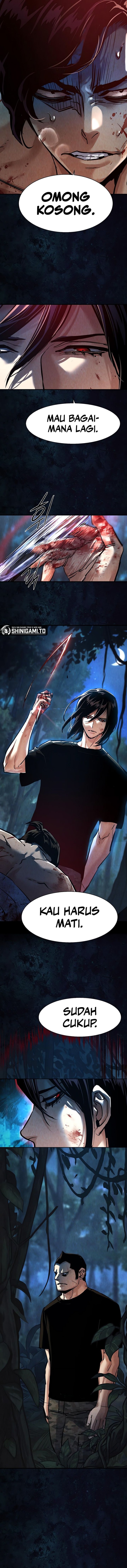 Read Mercenary Enrollment ID Manga Online