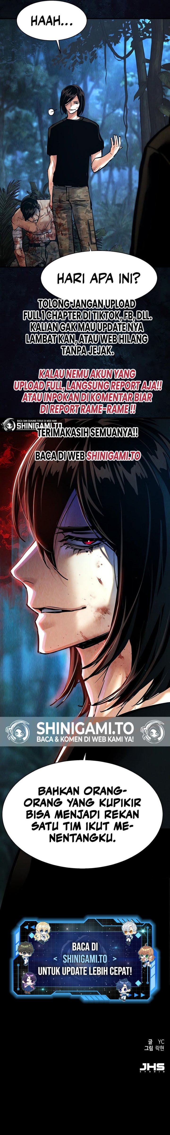 Read Mercenary Enrollment ID Manga Online