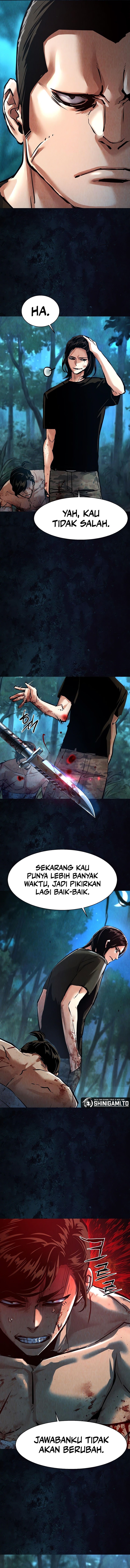 Read Mercenary Enrollment ID Manga Online