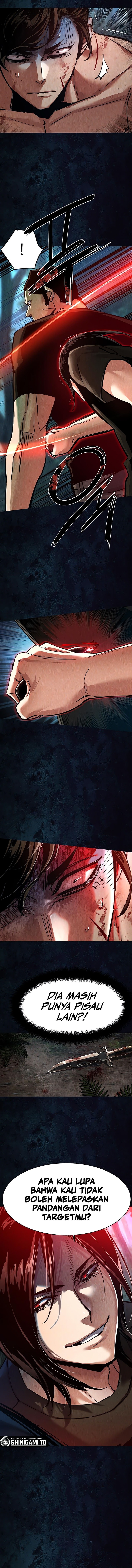 Read Mercenary Enrollment ID Manga Online