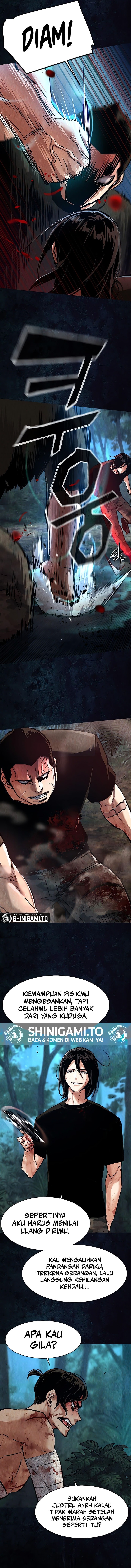 Read Mercenary Enrollment ID Manga Online