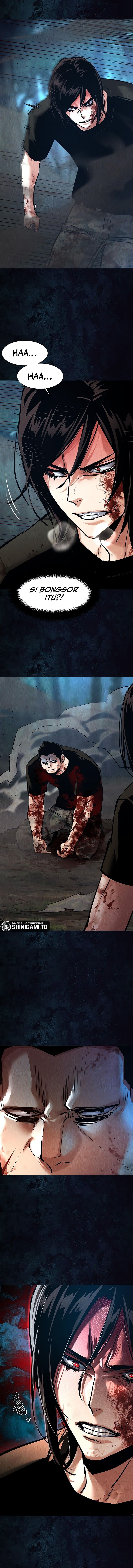 Read Mercenary Enrollment ID Manga Online