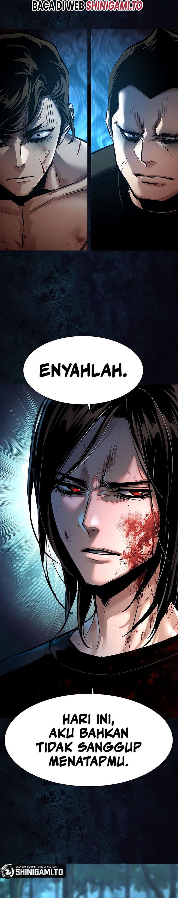 Read Mercenary Enrollment ID Manga Online