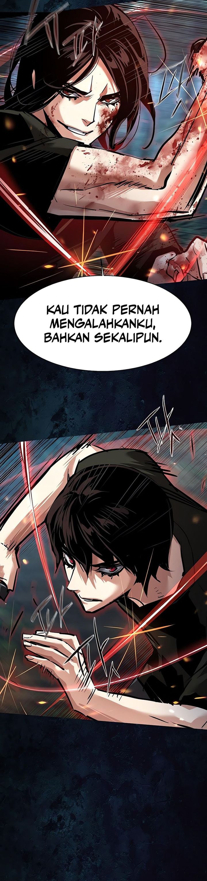 Read Mercenary Enrollment ID Manga Online