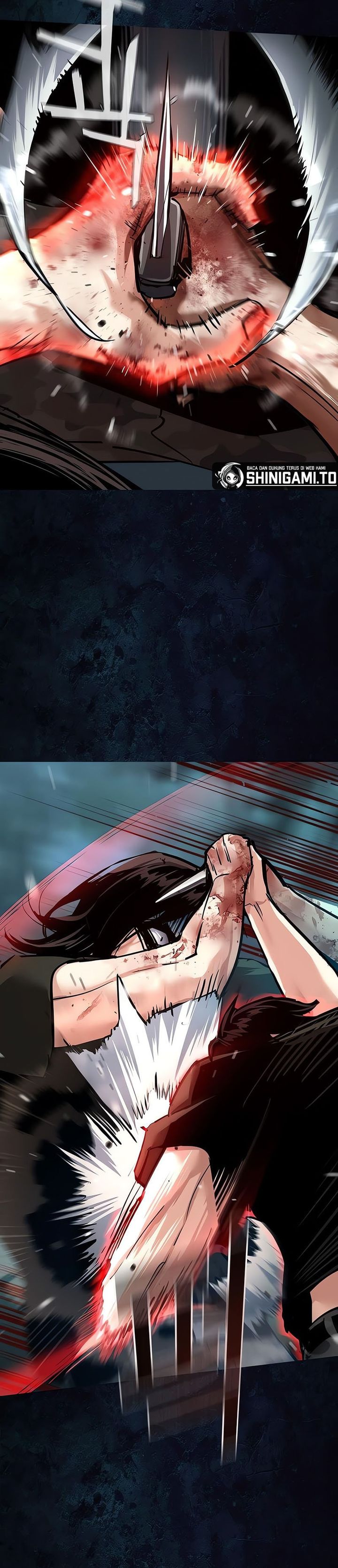 Read Mercenary Enrollment ID Manga Online