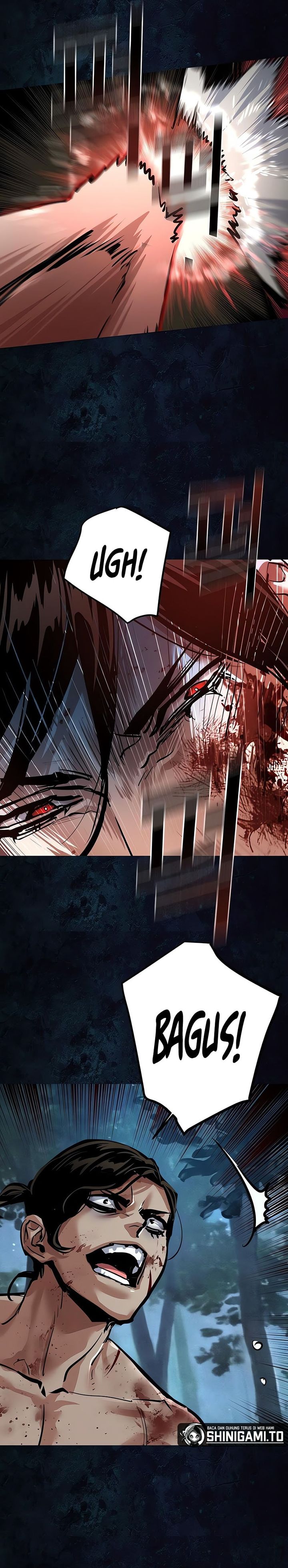 Read Mercenary Enrollment ID Manga Online