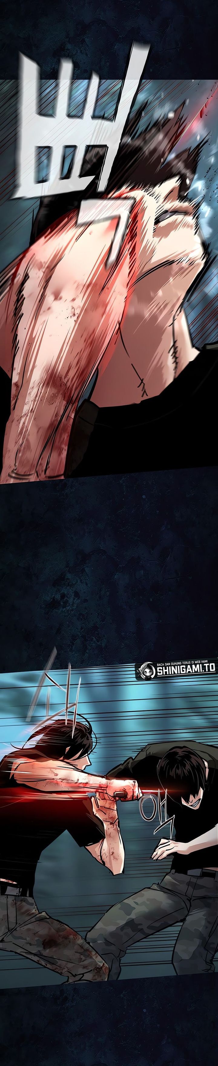 Read Mercenary Enrollment ID Manga Online