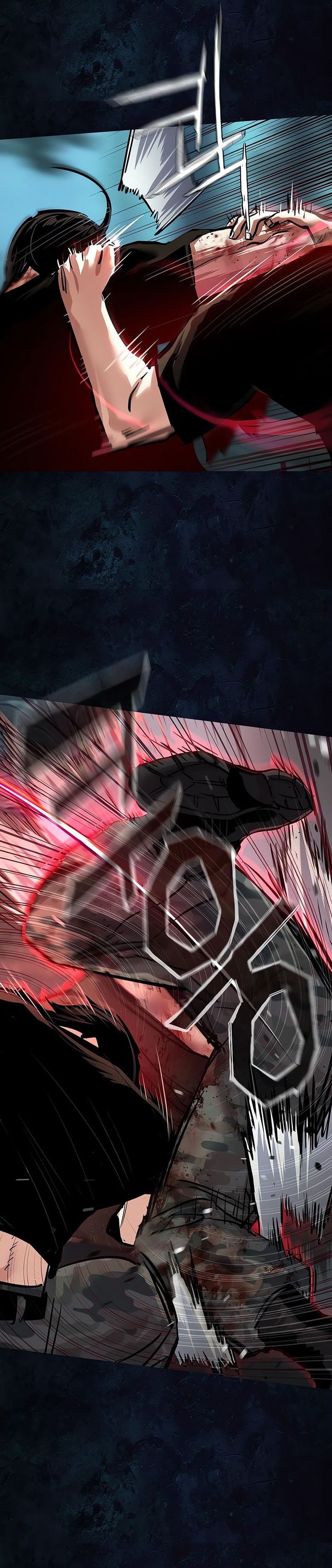 Read Mercenary Enrollment ID Manga Online