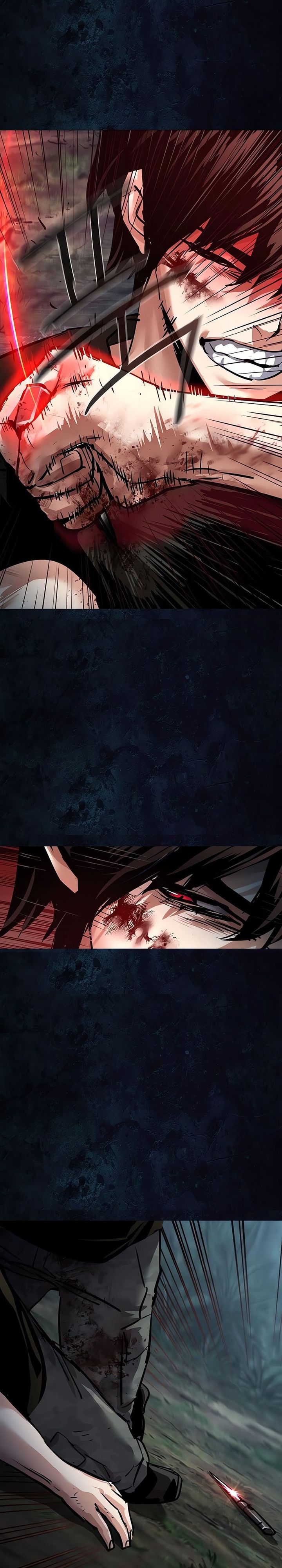 Read Mercenary Enrollment ID Manga Online