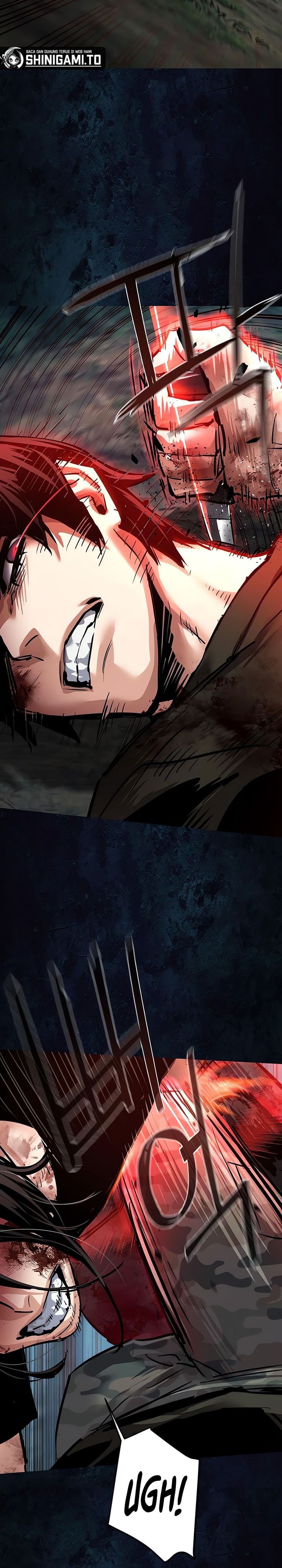 Read Mercenary Enrollment ID Manga Online