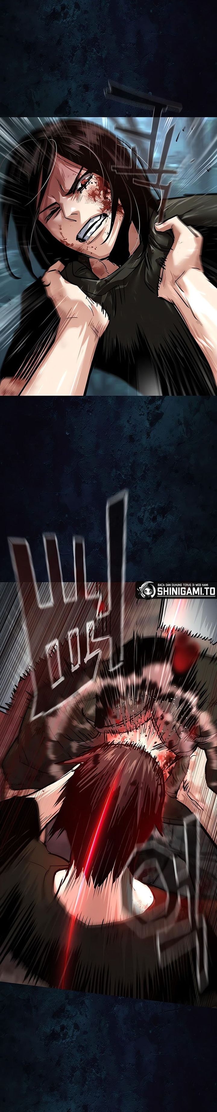 Read Mercenary Enrollment ID Manga Online