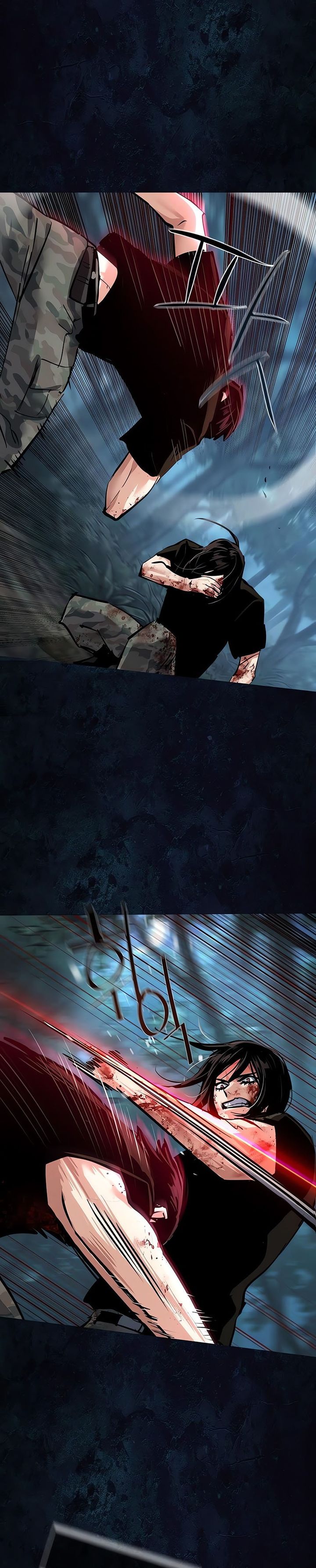 Read Mercenary Enrollment ID Manga Online