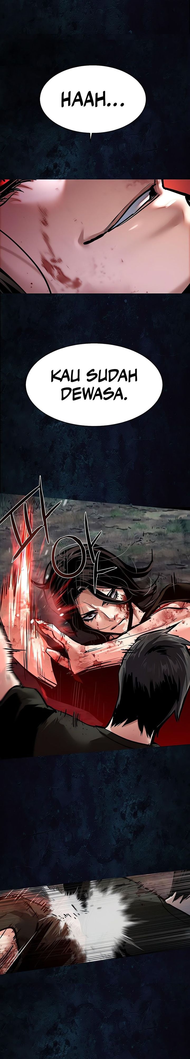 Read Mercenary Enrollment ID Manga Online