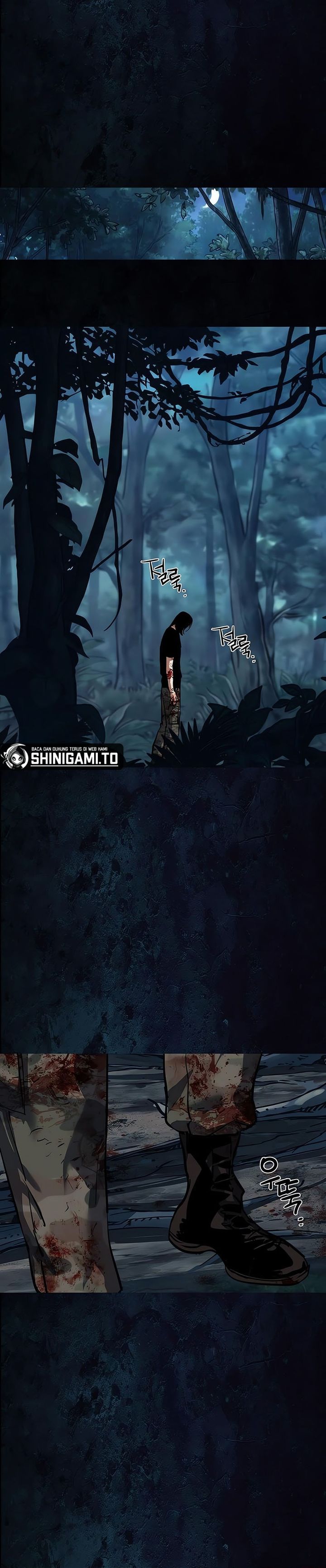 Read Mercenary Enrollment ID Manga Online