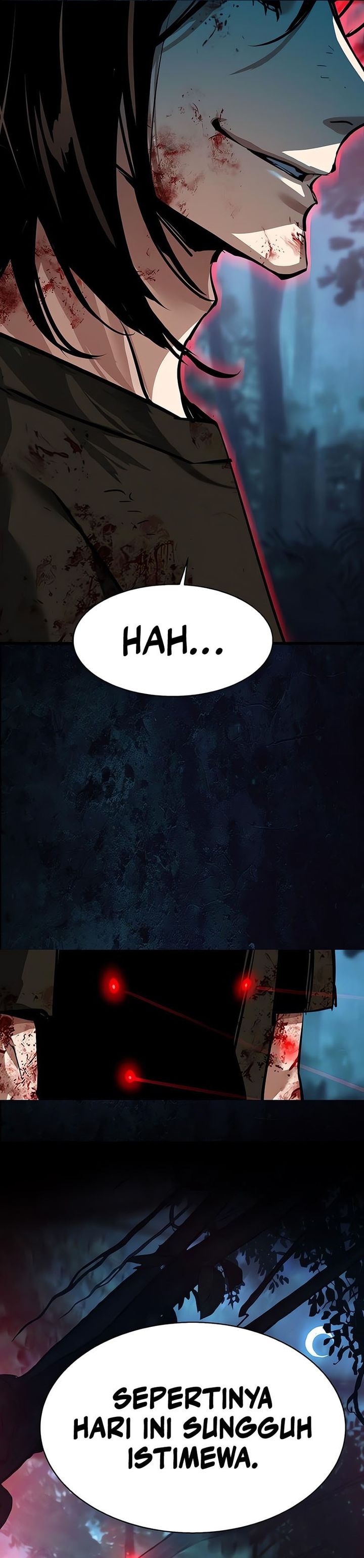 Read Mercenary Enrollment ID Manga Online