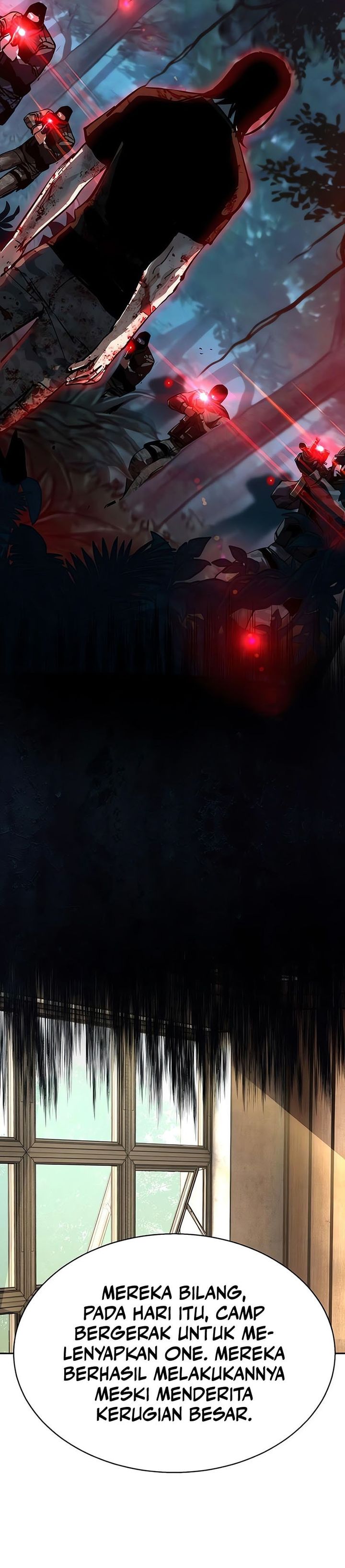 Read Mercenary Enrollment ID Manga Online