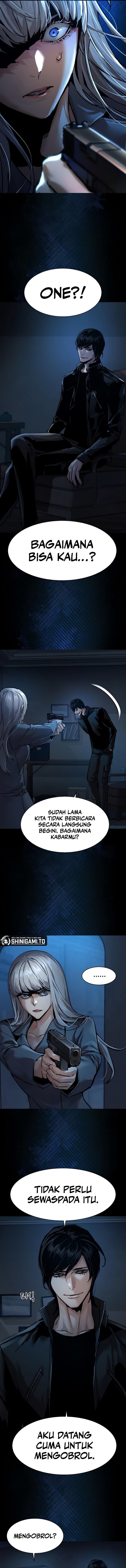 Read Mercenary Enrollment ID Manga Online