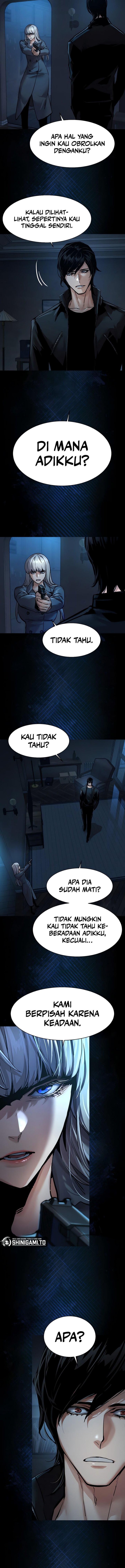 Read Mercenary Enrollment ID Manga Online