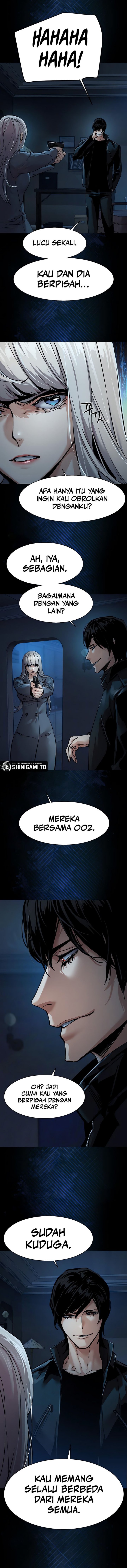 Read Mercenary Enrollment ID Manga Online