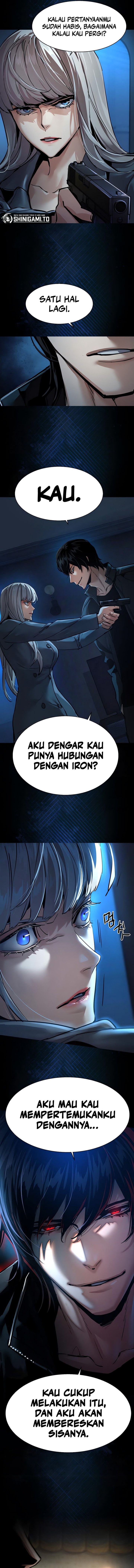 Read Mercenary Enrollment ID Manga Online