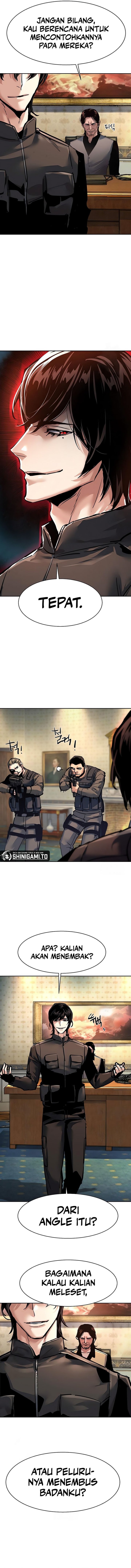 Read Mercenary Enrollment ID Manga Online