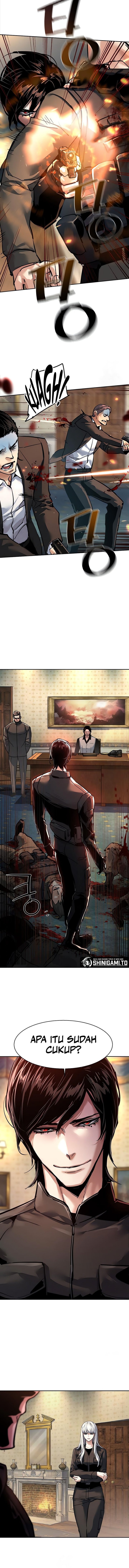 Read Mercenary Enrollment ID Manga Online